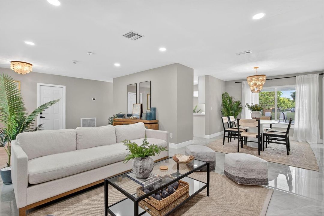 TV Room