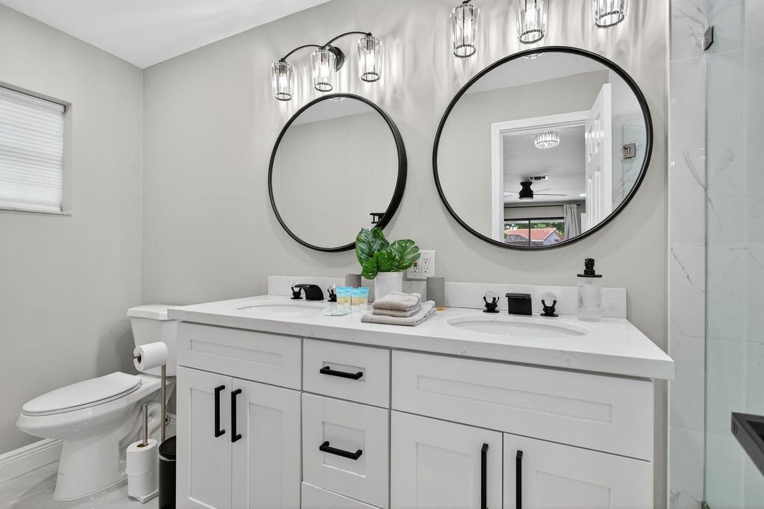 Bathroom 3