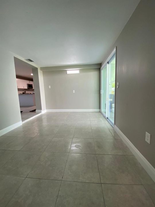 Florida Room