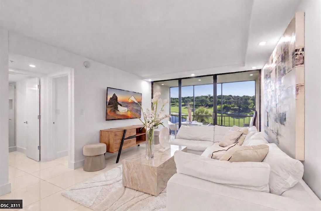 Living
