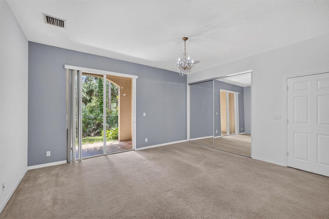 Living Room to Patio