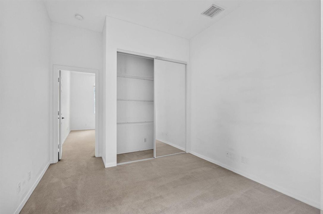 Bonus Room Upstairs