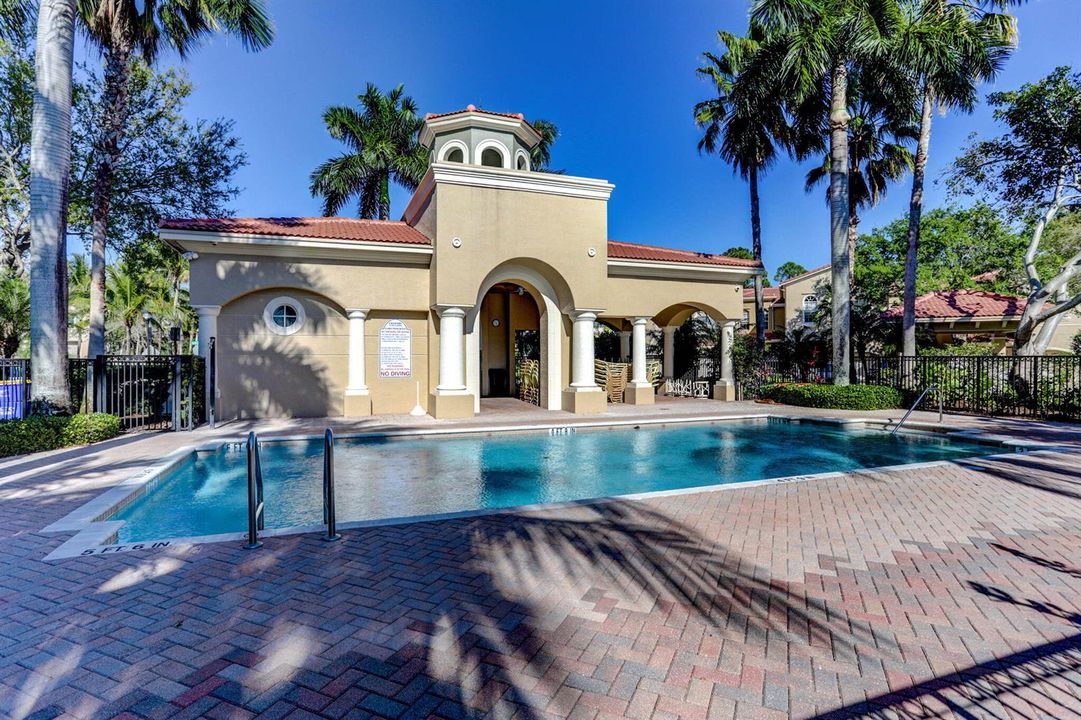 Pool Area