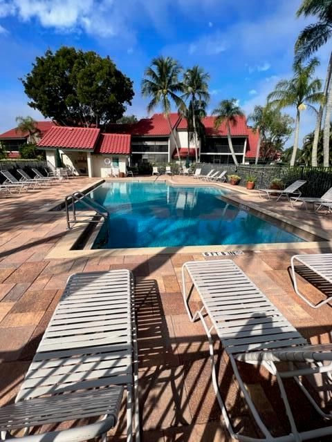 Community Pool