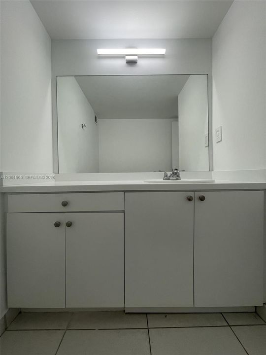 Half Bathroom