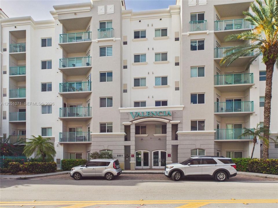 Valencia South Miami