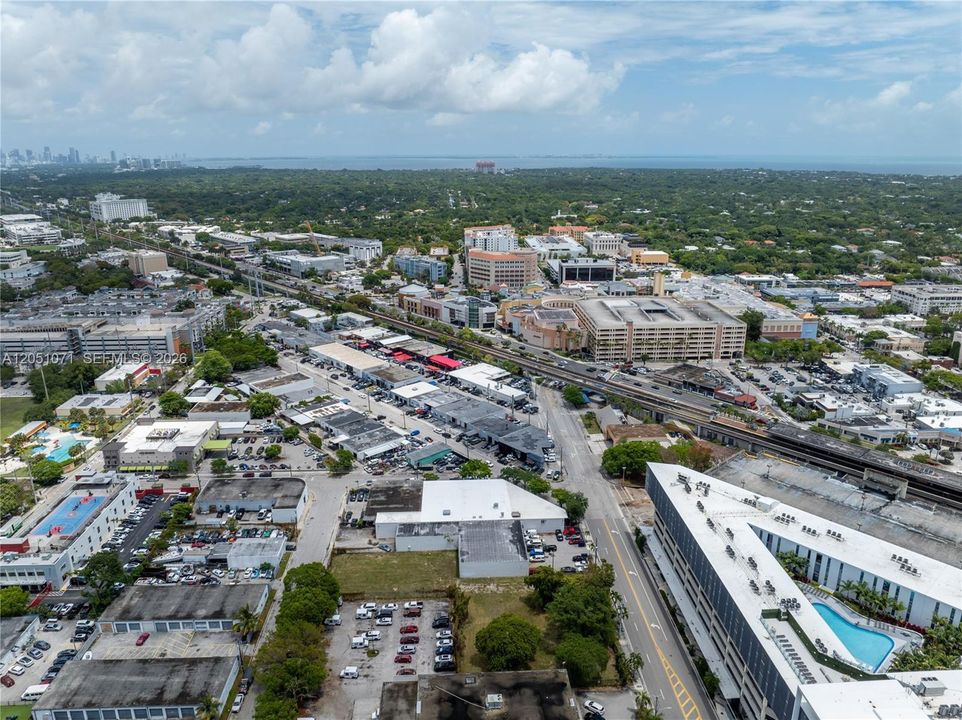 South Miami