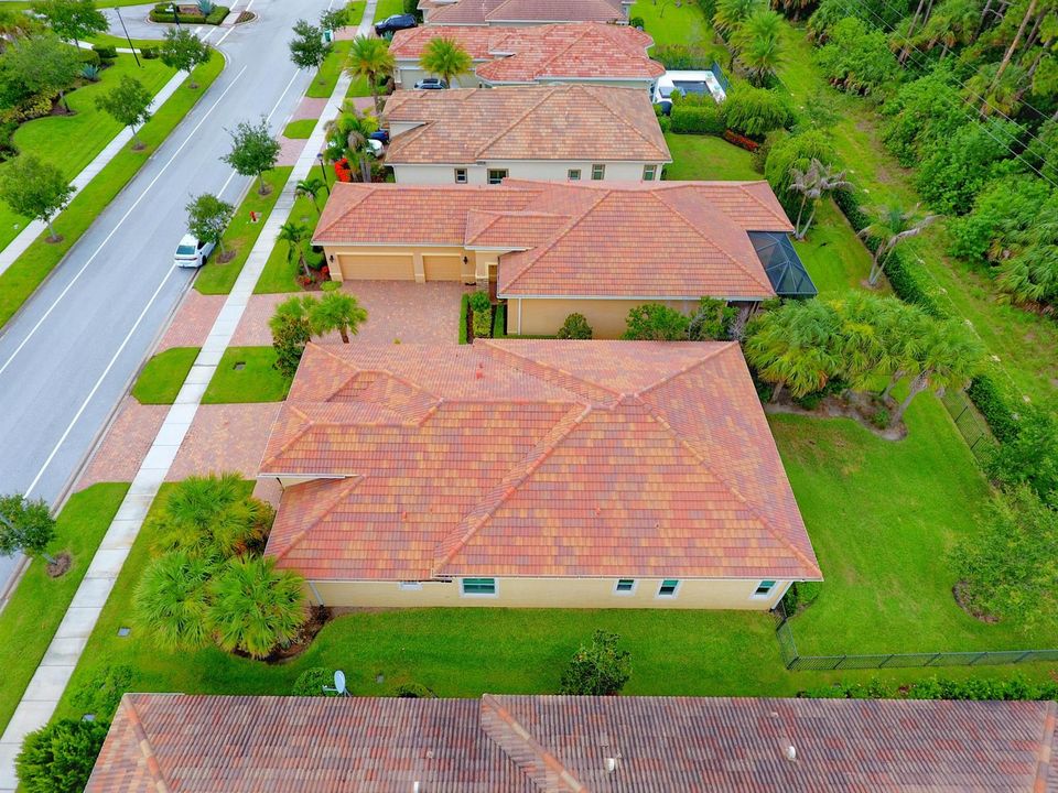 Outside (Aerial)