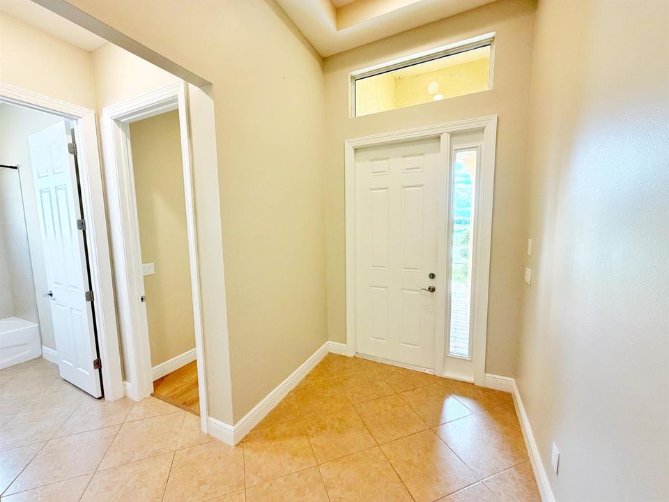 Foyer