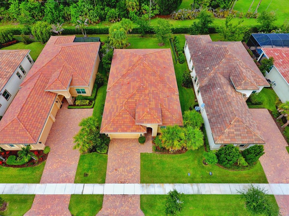 Outside (Aerial)
