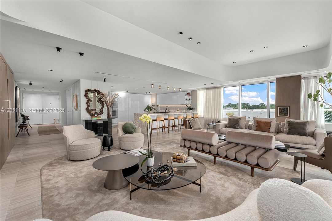 For Sale: $5,250,000 (3 beds, 3 baths, 3140 Square Feet)