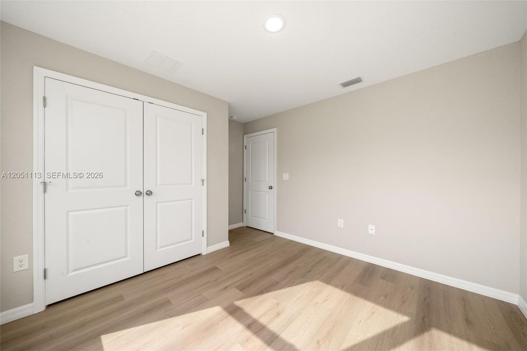 2nd Bedroom