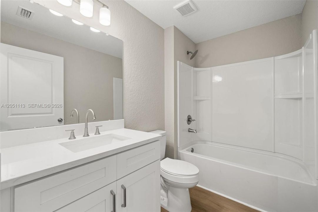 2nd Bathroom
