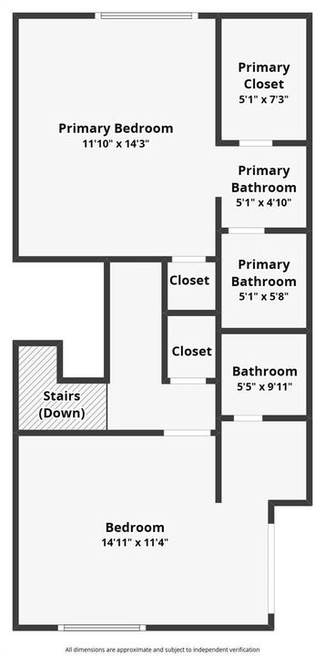 3727 Carambola Cir N_Floor 2