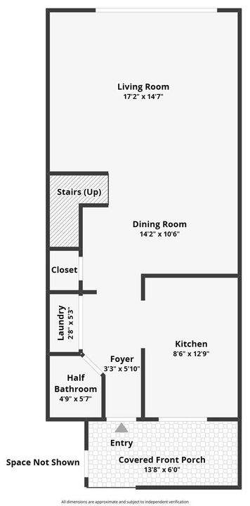 3727 Carambola Cir N Floor 1
