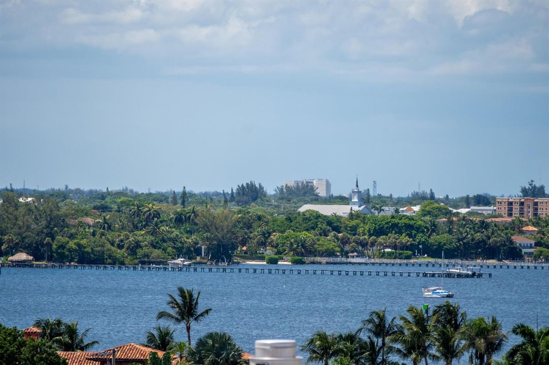 Intracoastal Views