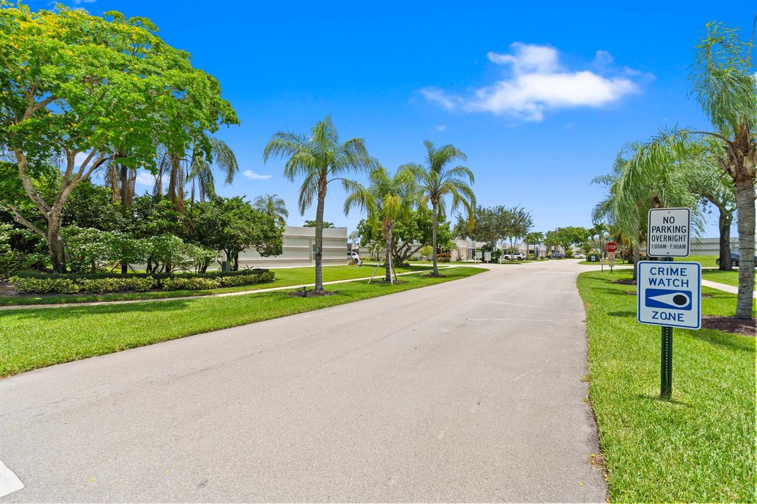 Town Villas