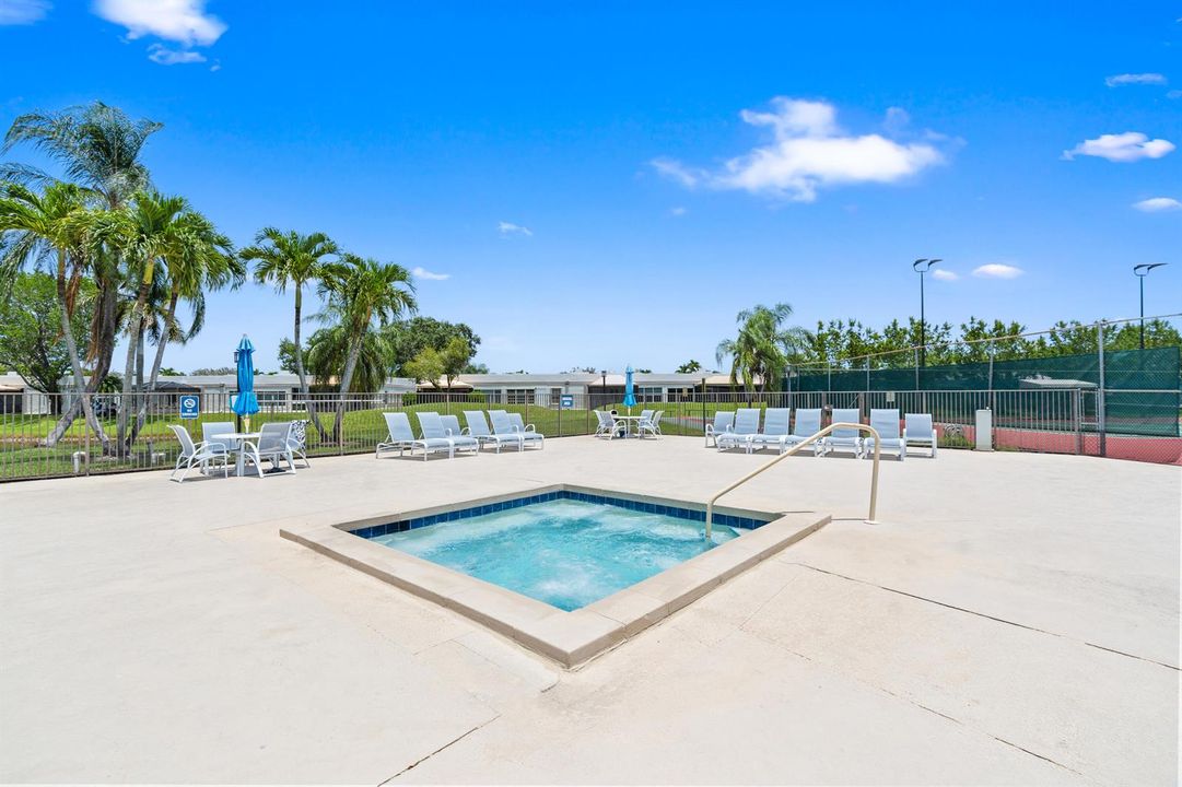 Amenities
