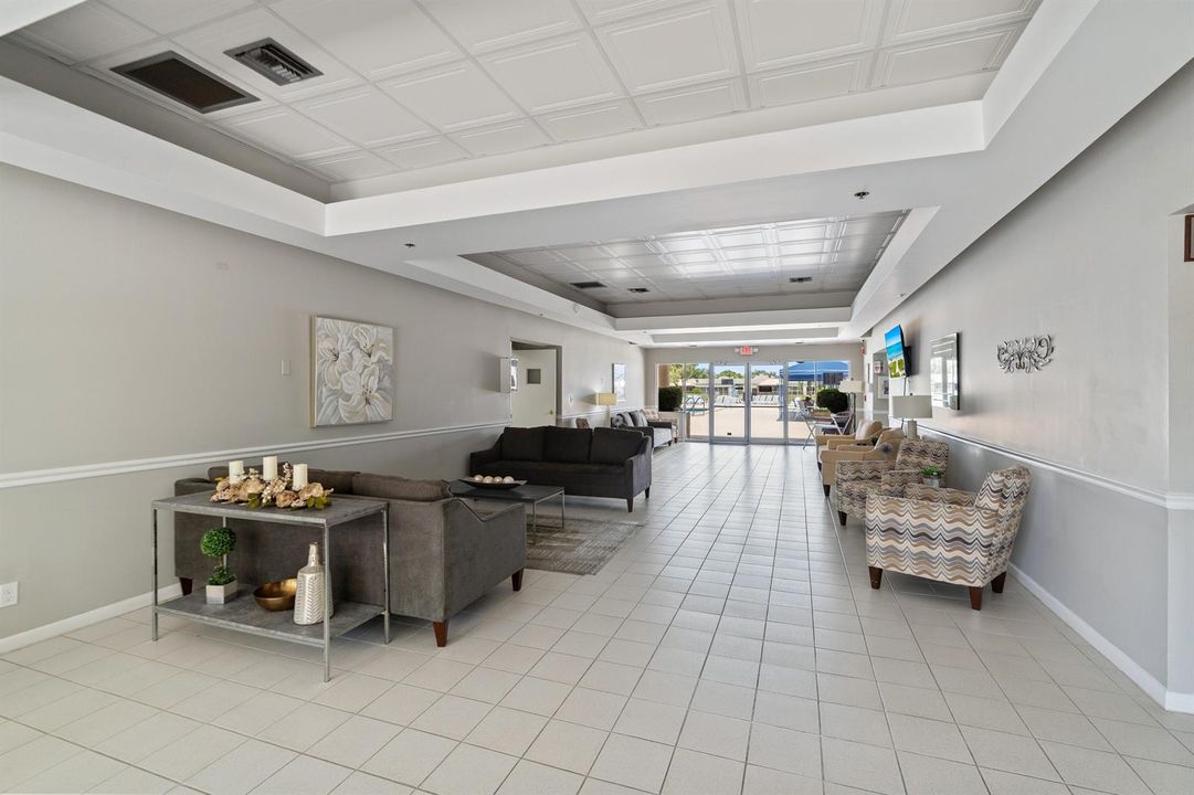 Clubhouse