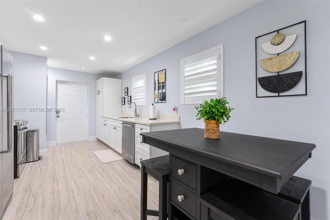 En Renta: $3,750 (2 camas, 2 baños, 1008 Pies cuadrados)