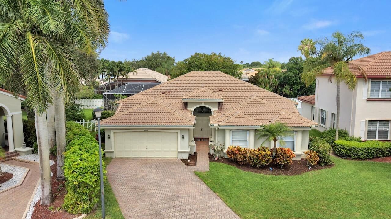 5886 Bay Hill Cir - 76