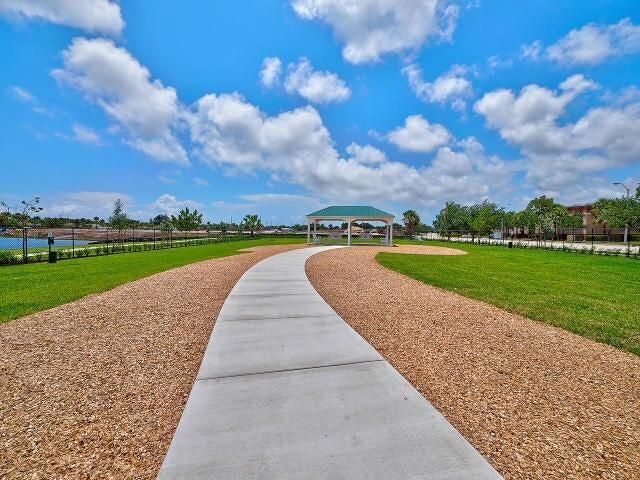 Community Amenities