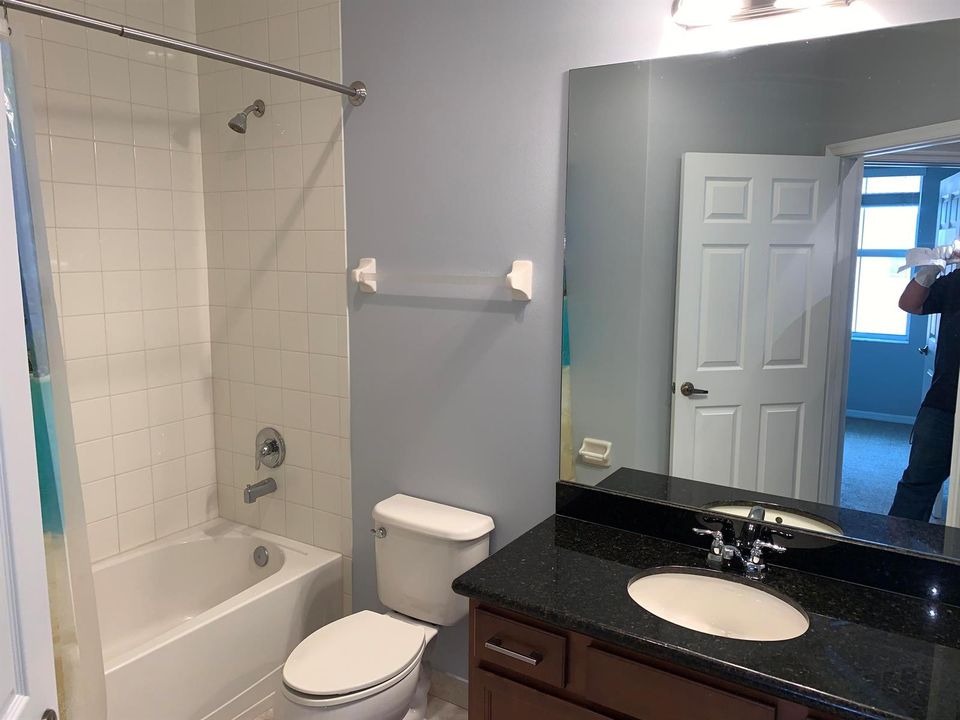 guest bath