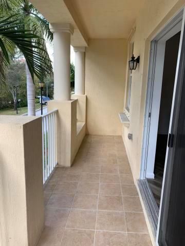 living room balcony
