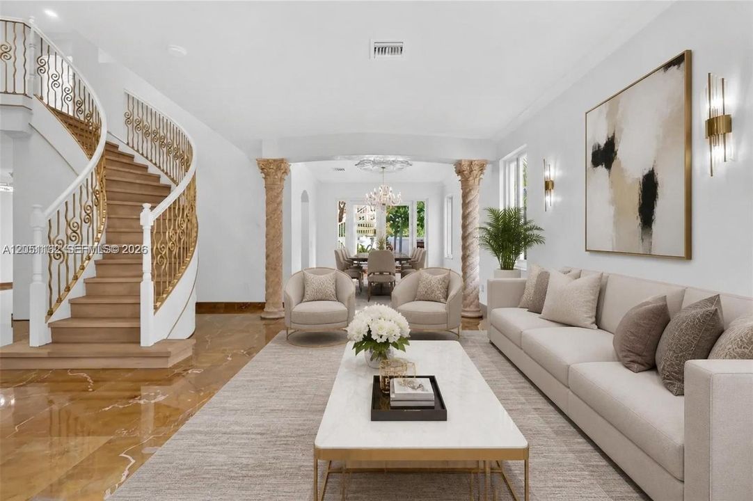 For Sale: $999,999 (5 beds, 2 baths, 3184 Square Feet)