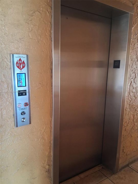 Elevator