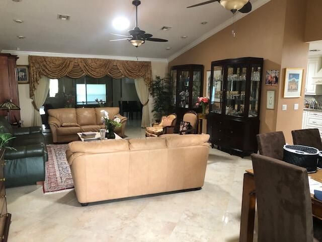the living room 2