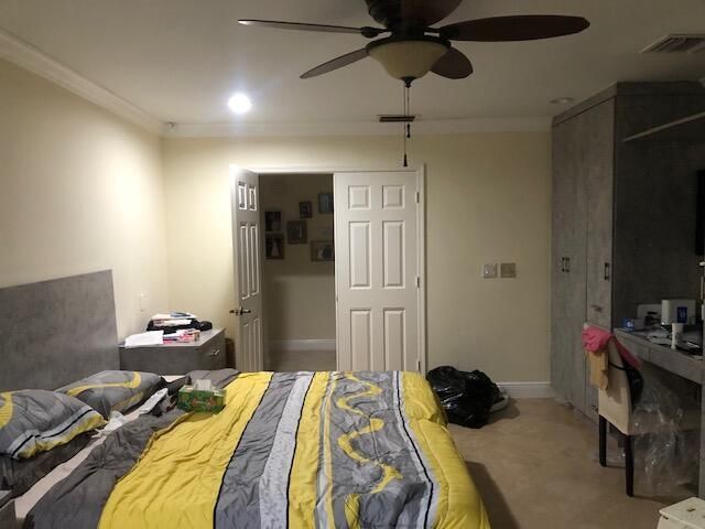 the master bedroom 2