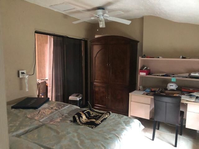 extra room