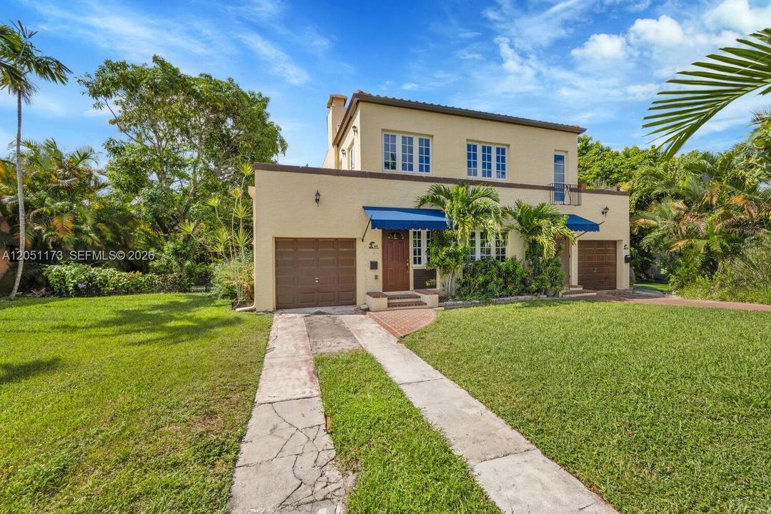 В аренду: $3,250 (2 спален, 1 ванн, 1253 Квадратных фут)