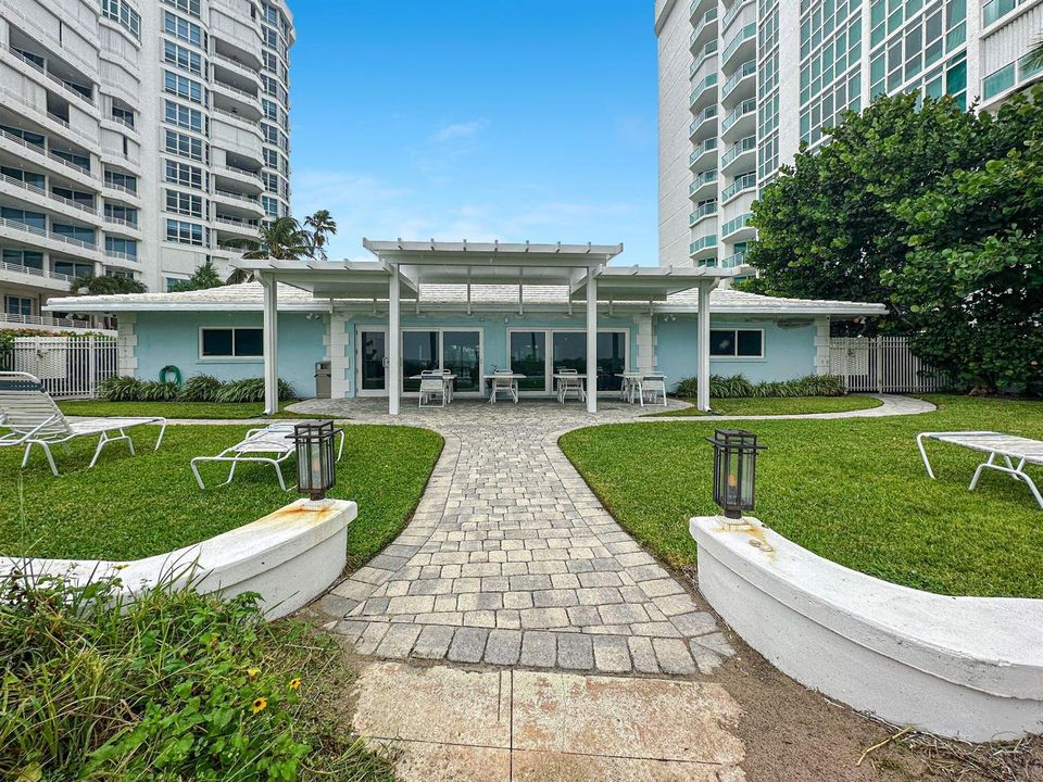 Clubhouse