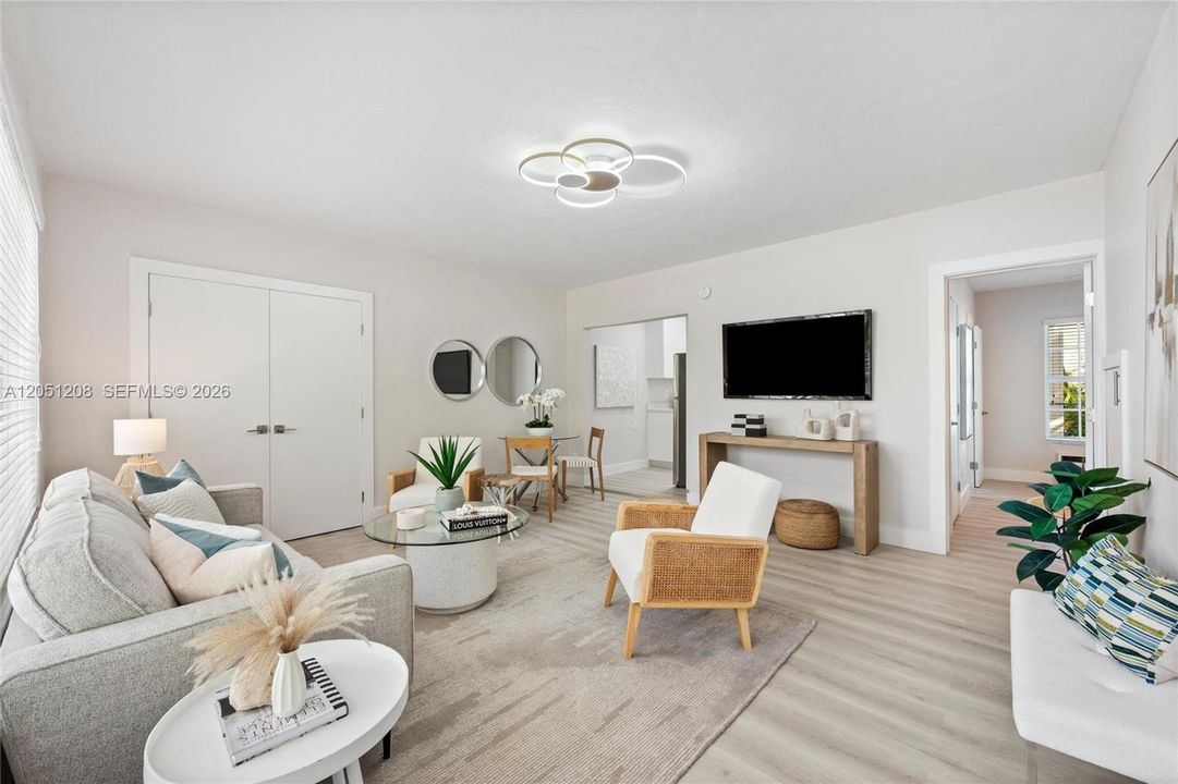 For Rent: $2,400 (1 beds, 1 baths, 0 Square Feet)