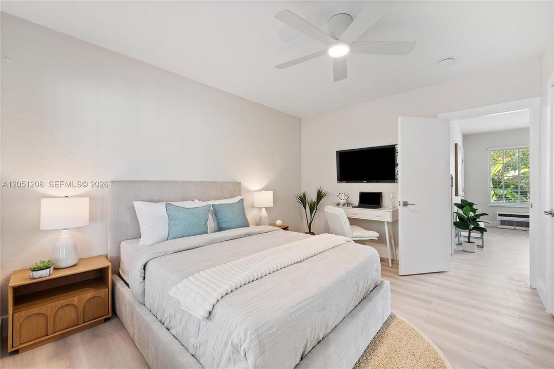 For Rent: $2,400 (1 beds, 1 baths, 0 Square Feet)