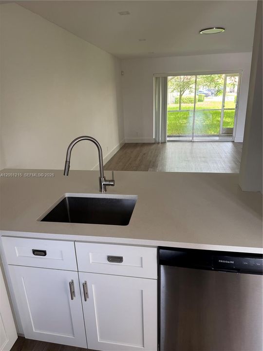 new appliances