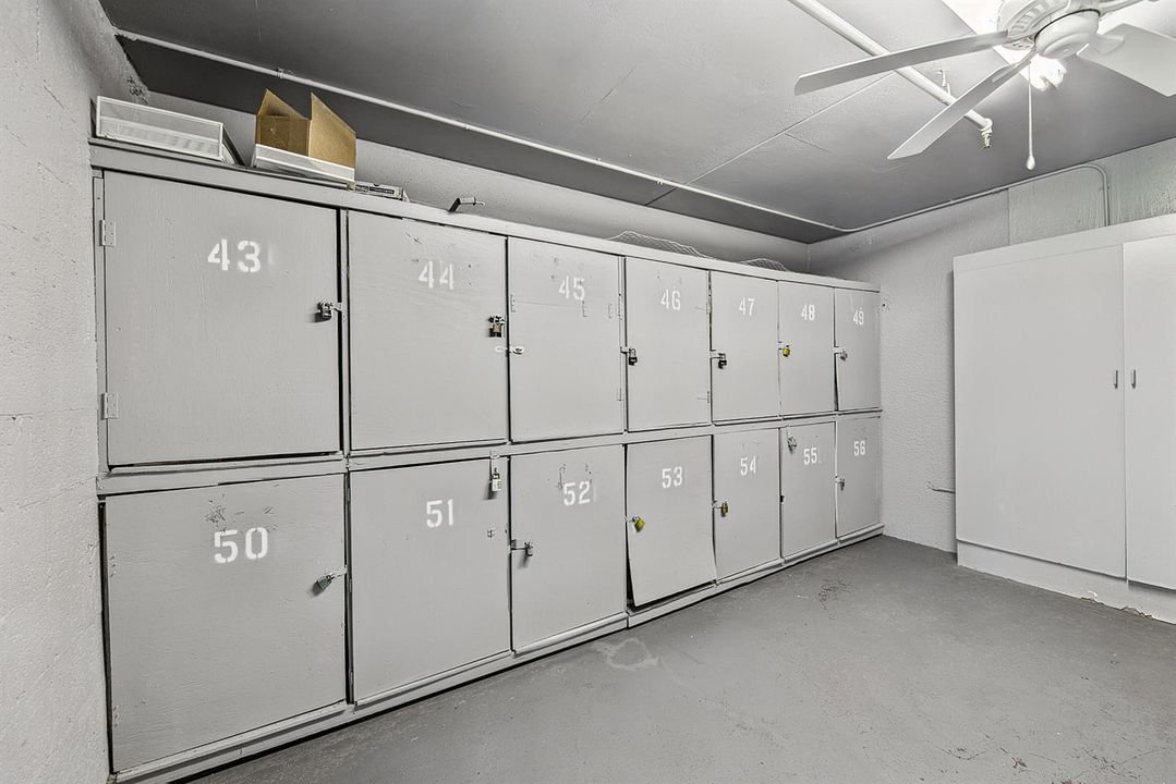 Storage