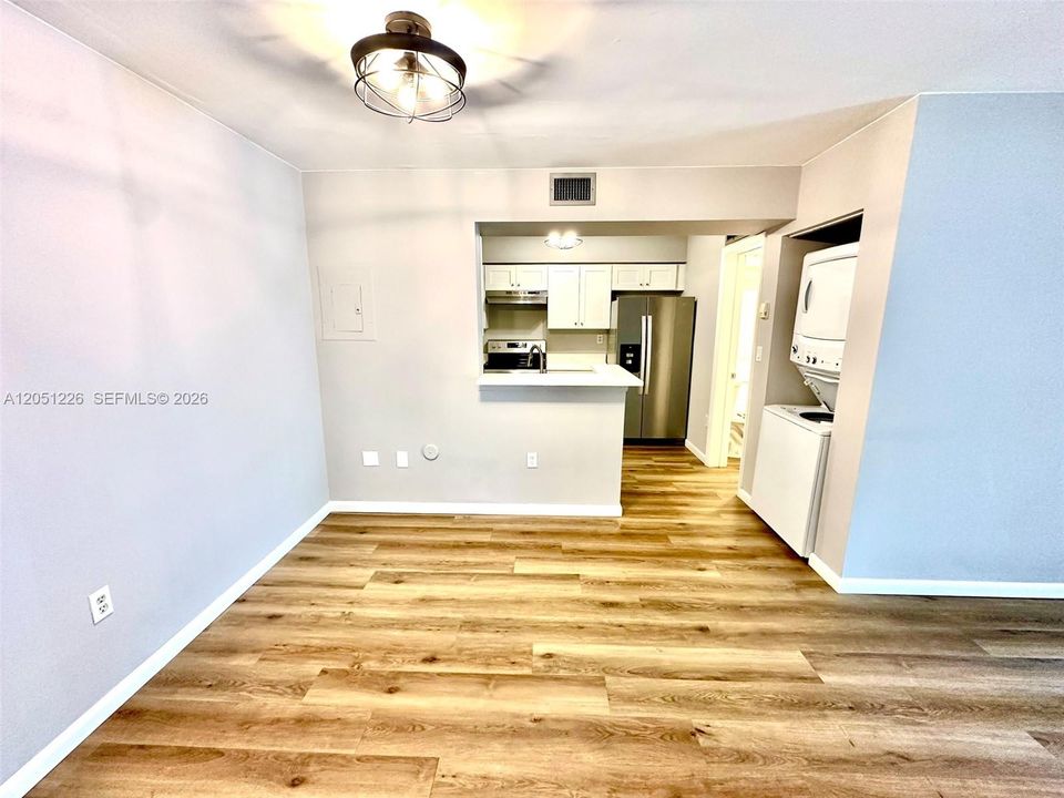 En Renta: $1,800 (1 camas, 1 baños, 676 Pies cuadrados)