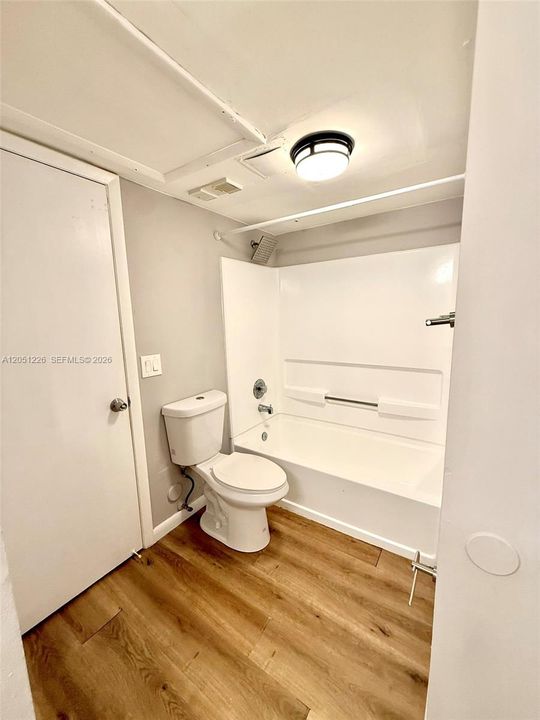 En Renta: $1,800 (1 camas, 1 baños, 676 Pies cuadrados)