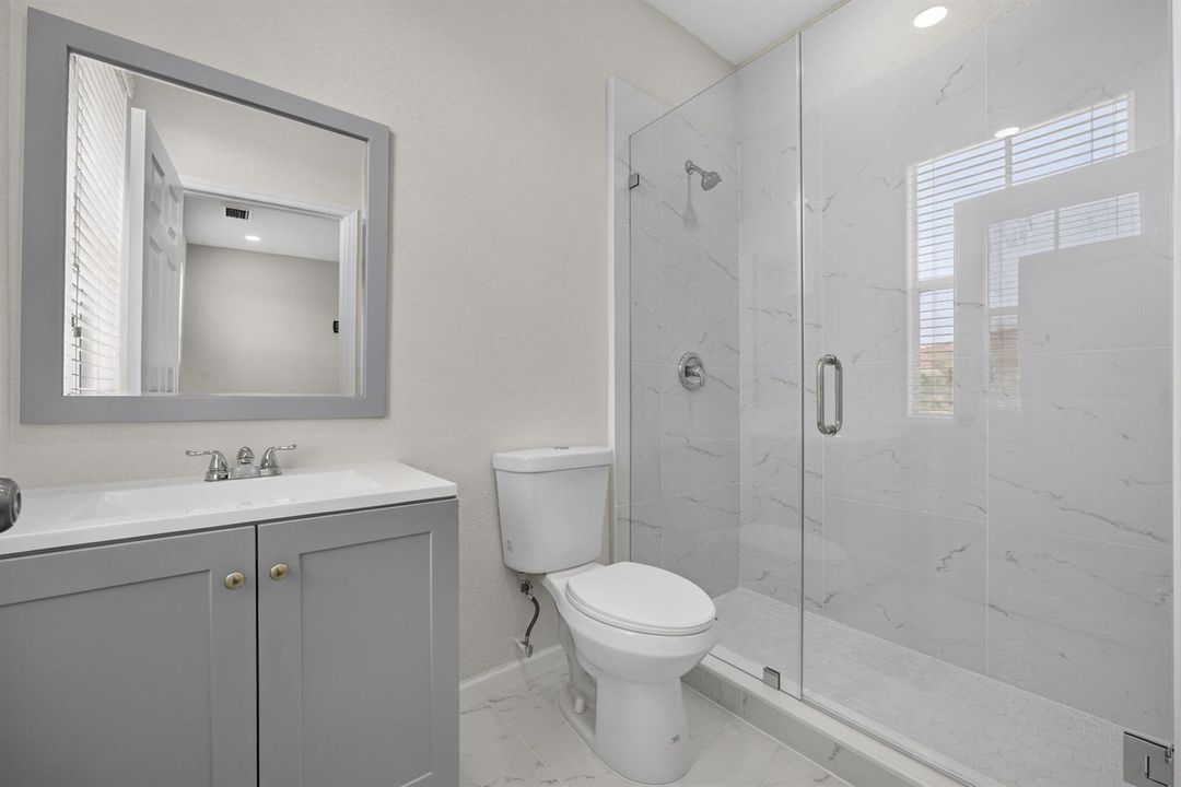 Bedroom # 2 Private Bathroom