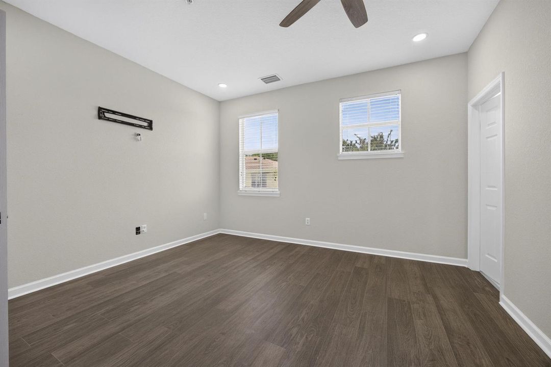 Bedroom # 2