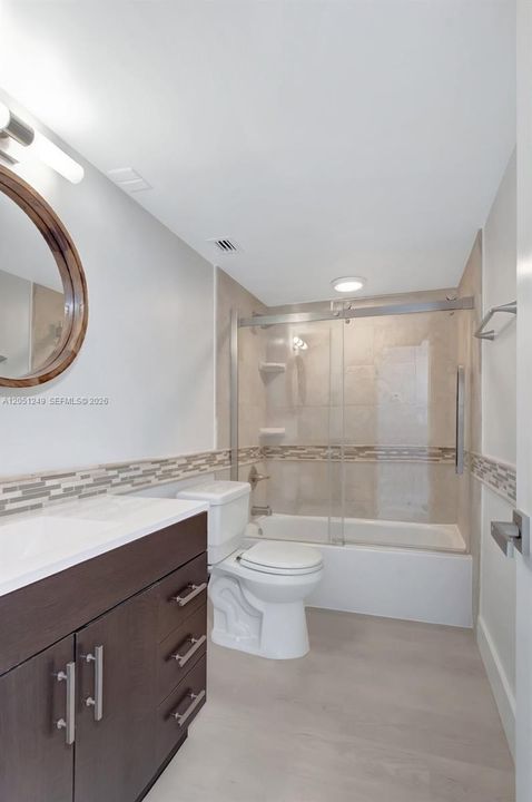 В аренду: $2,850 (1 спален, 1 ванн, 1086 Квадратных фут)