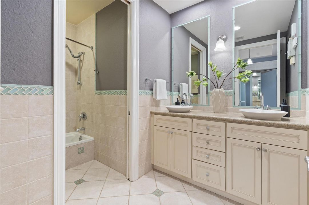 Full Bath