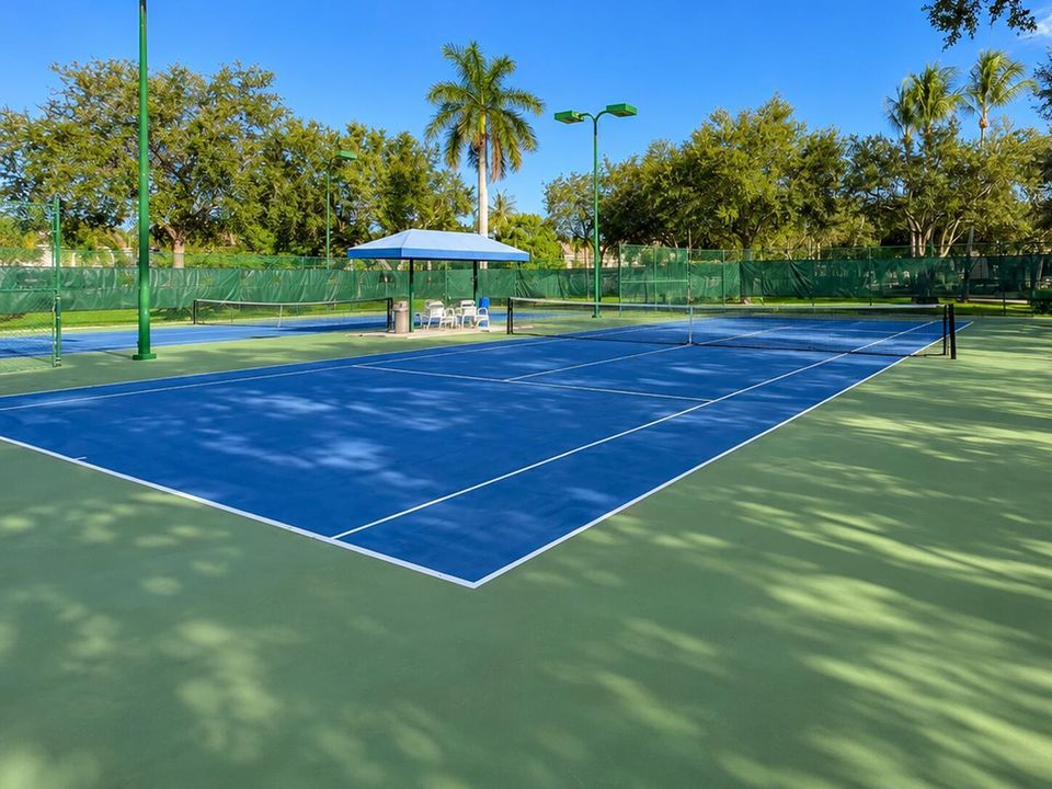 tennis