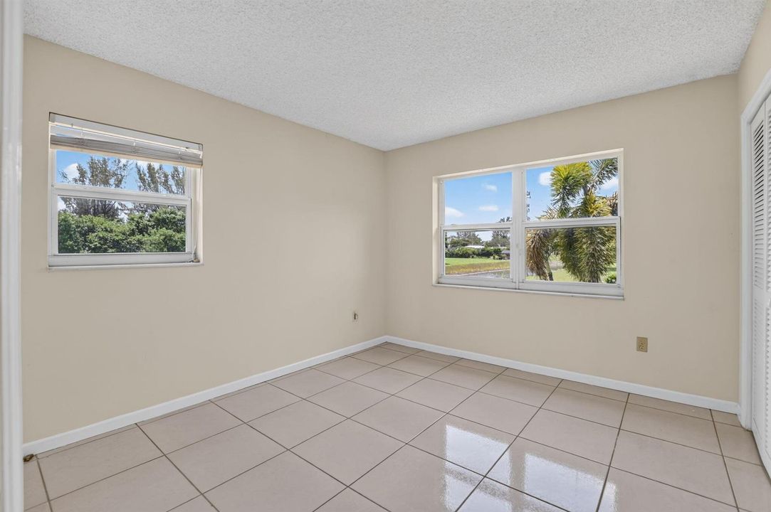 2nd Bedroom