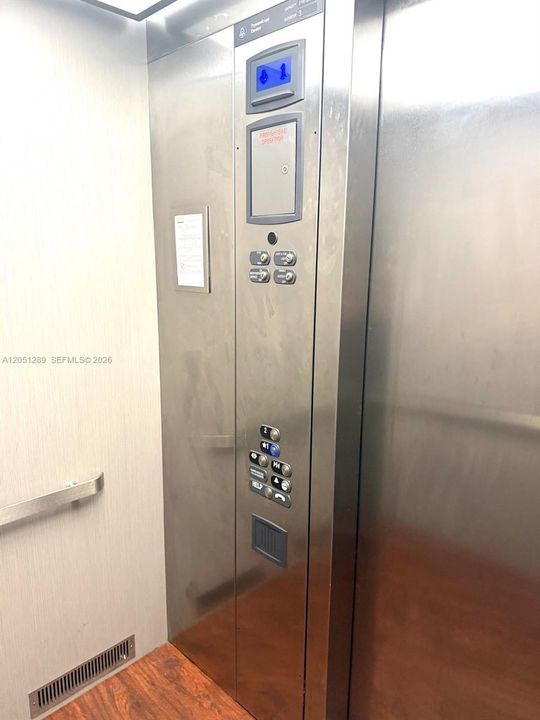 Elevator