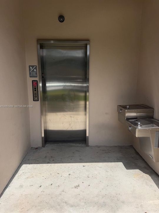 Elevator