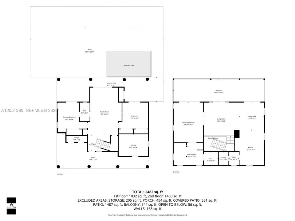 En Venta: $2,795,000 (3 camas, 2 baños, 1632 Pies cuadrados)